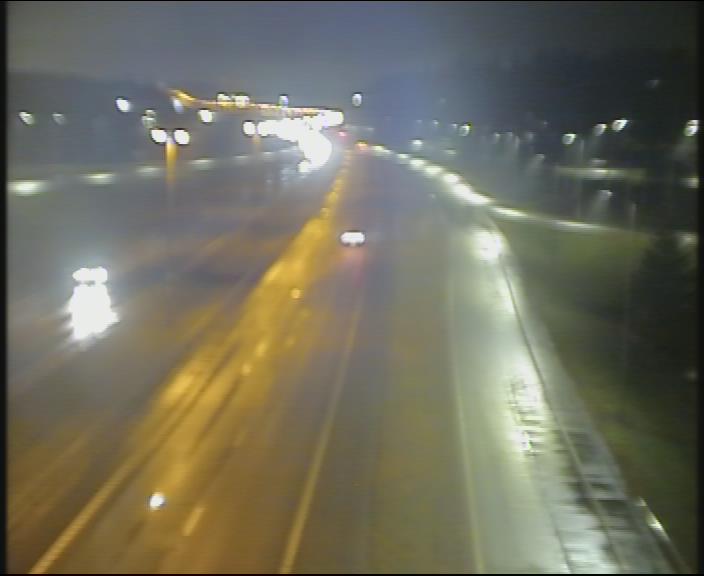 Kelikamerat Kuva Tie 3 Vantaa, Klaukkalan liittymä, Vantaa, Uusimaa