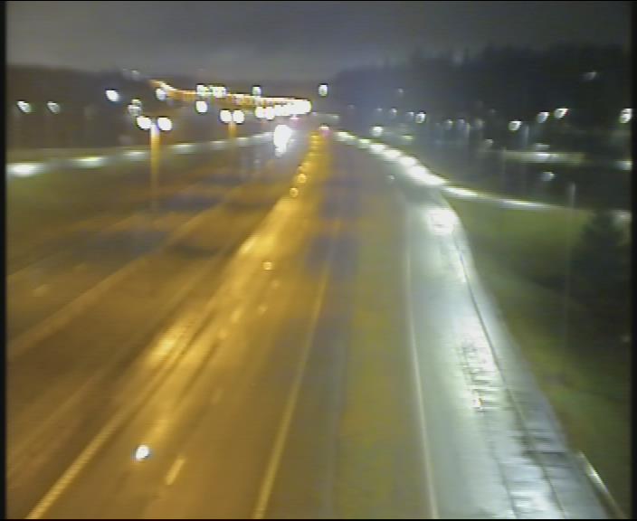 Kelikamerat Kuva Tie 3 Vantaa, Klaukkalan liittymä, Vantaa, Uusimaa