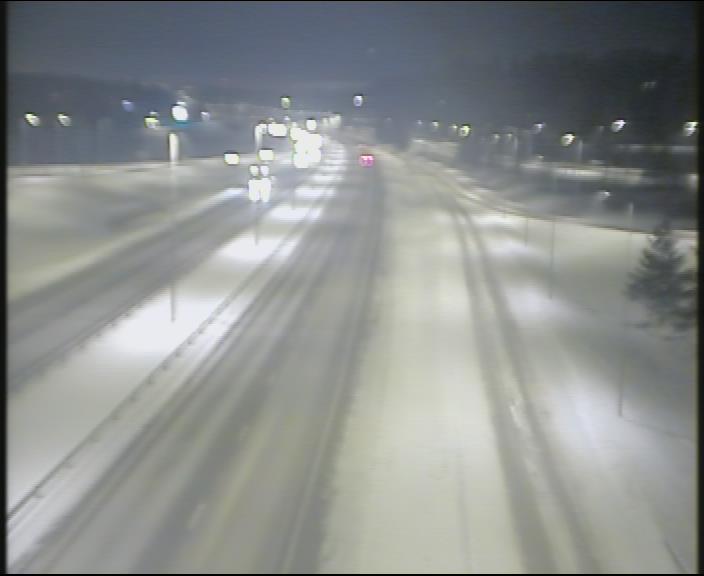 Kelikamerat Kuva Tie 3 Vantaa, Klaukkalan liittymä, Vantaa, Uusimaa