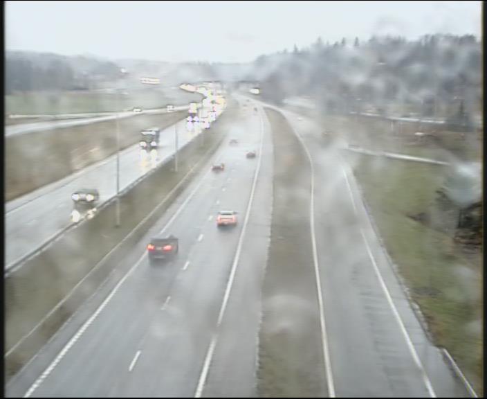 Kelikamerat Kuva Tie 3 Vantaa, Klaukkalan liittymä, Vantaa, Uusimaa