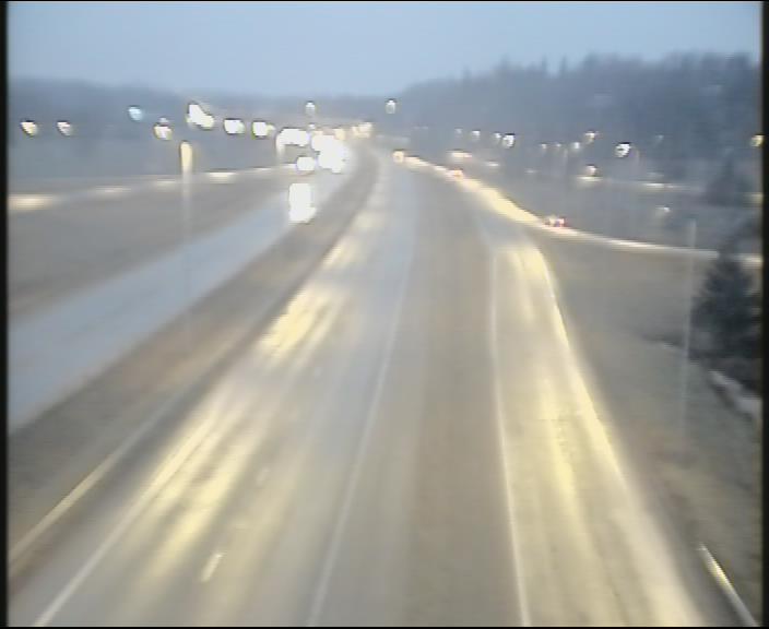 Kelikamerat Kuva Tie 3 Vantaa, Klaukkalan liittymä, Vantaa, Uusimaa