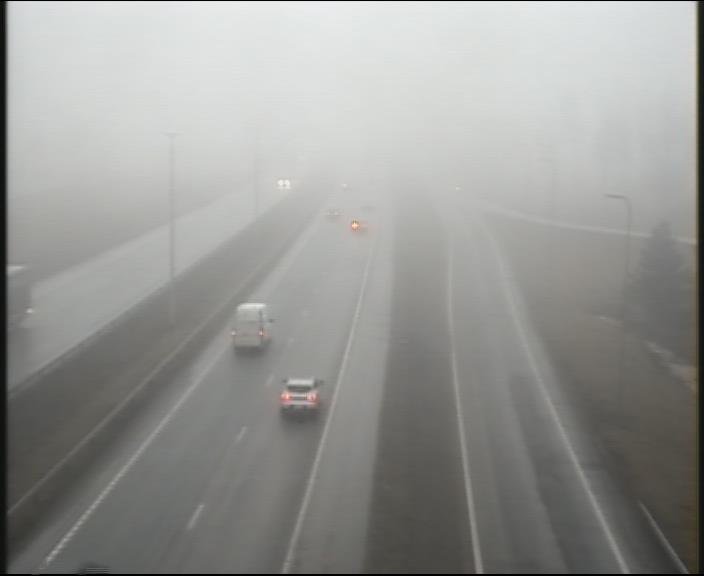 Kelikamerat Kuva Tie 3 Vantaa, Klaukkalan liittymä, Vantaa, Uusimaa