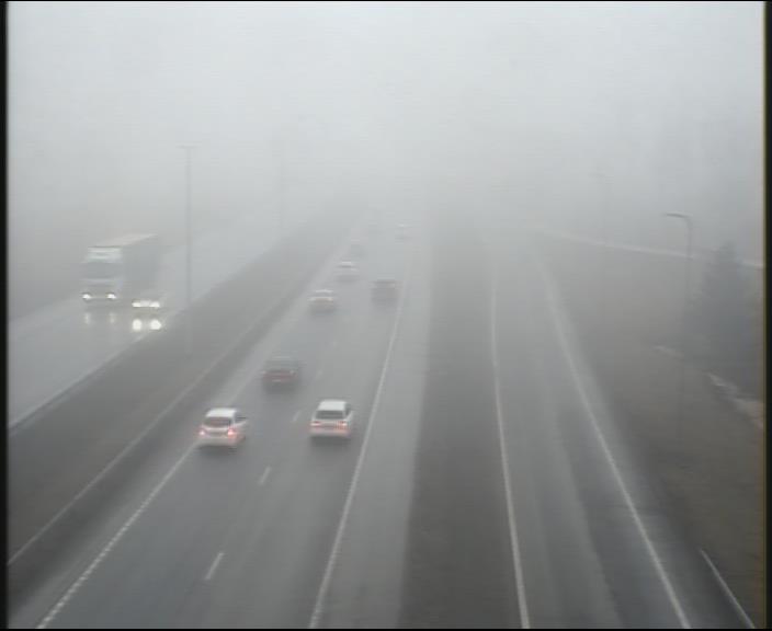 Kelikamerat Kuva Tie 3 Vantaa, Klaukkalan liittymä, Vantaa, Uusimaa