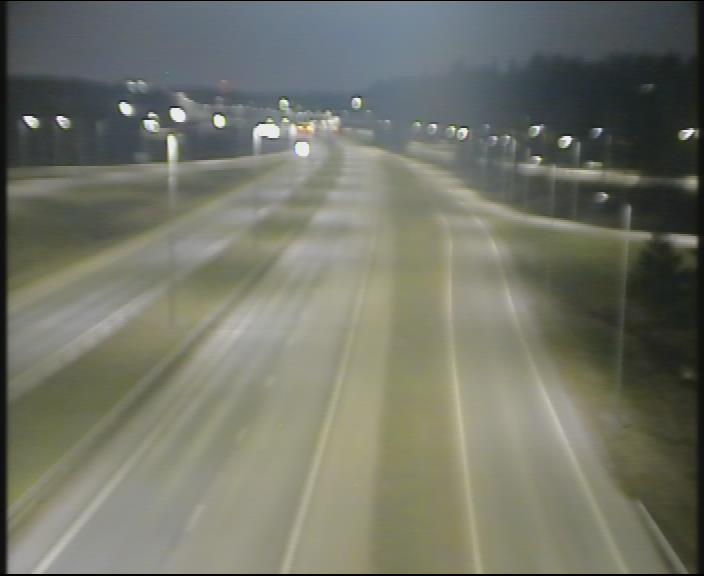 Weather Camera Image Road 3 Vantaa, Klaukkala, Vantaa, Uusimaa