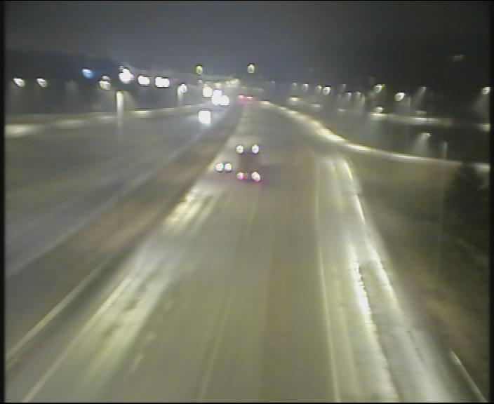 Kelikamerat Kuva Tie 3 Vantaa, Klaukkalan liittymä, Vantaa, Uusimaa