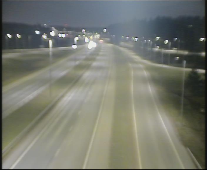Weather Camera Image Road 3 Vantaa, Klaukkala, Vantaa, Uusimaa