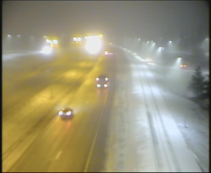 Kelikamerat Kuva Tie 3 Vantaa, Klaukkalan liittymä, Vantaa, Uusimaa