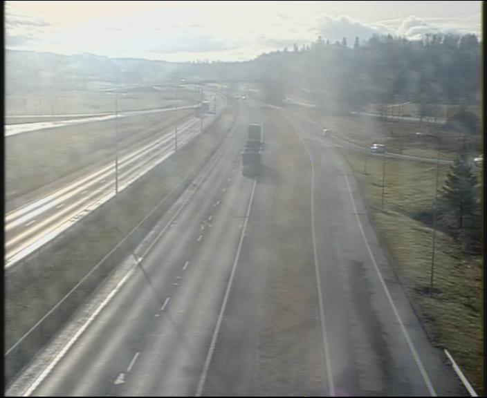 Kelikamerat Kuva Tie 3 Vantaa, Klaukkalan liittymä, Vantaa, Uusimaa