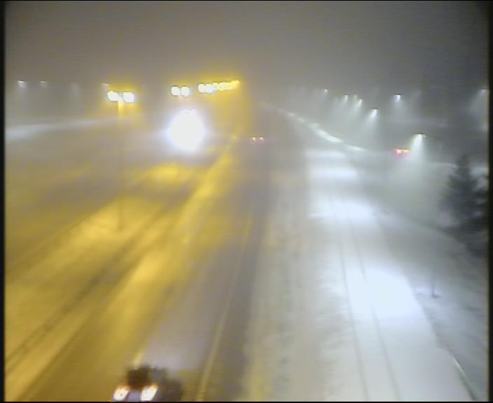 Kelikamerat Kuva Tie 3 Vantaa, Klaukkalan liittymä, Vantaa, Uusimaa