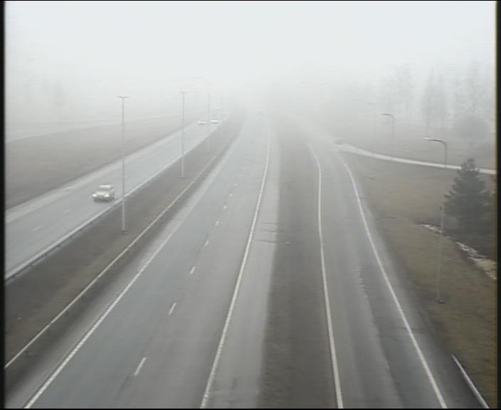 Weather Camera Image Road 3 Vantaa, Klaukkala, Vantaa, Uusimaa