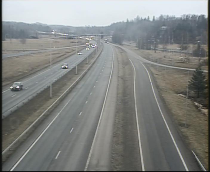 Kelikamerat Kuva Tie 3 Vantaa, Klaukkalan liittymä, Vantaa, Uusimaa