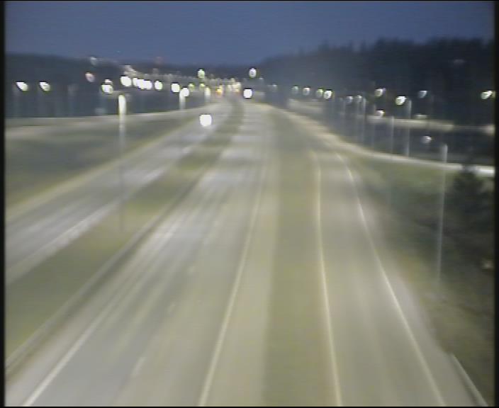 Weather Camera Image Road 3 Vantaa, Klaukkala, Vantaa, Uusimaa