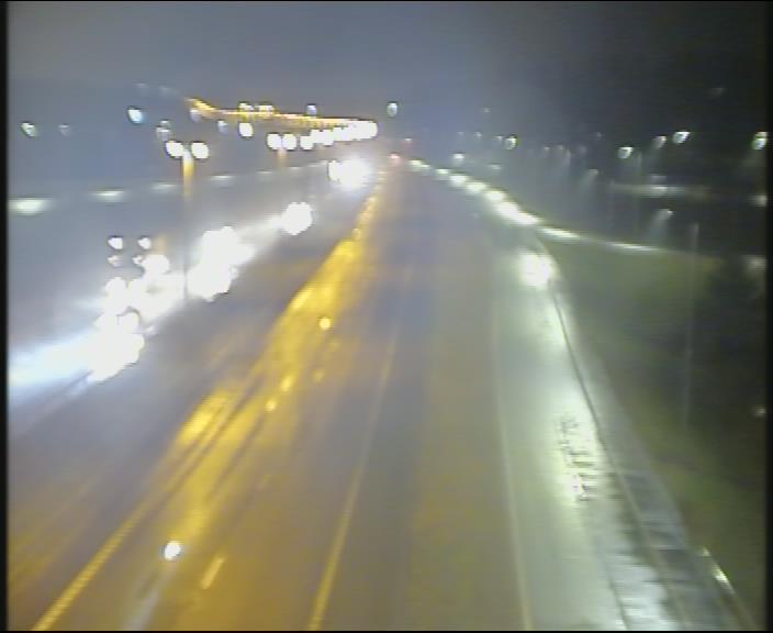 Kelikamerat Kuva Tie 3 Vantaa, Klaukkalan liittymä, Vantaa, Uusimaa