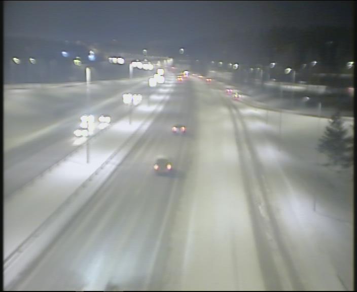 Kelikamerat Kuva Tie 3 Vantaa, Klaukkalan liittymä, Vantaa, Uusimaa