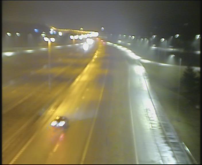 Weather Camera Image Väg 3 Vanda, Klövskog, Vantaa, Uusimaa