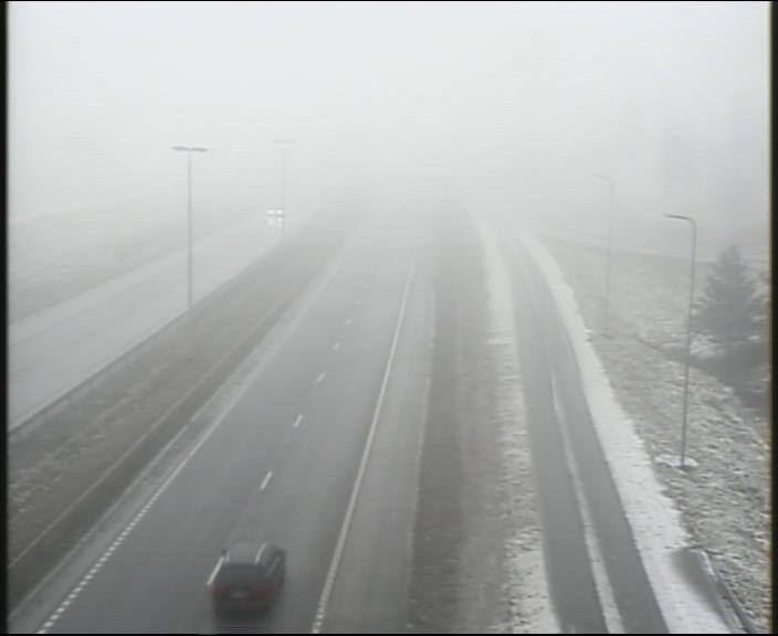 Kelikamerat Kuva Tie 3 Vantaa, Klaukkalan liittymä, Vantaa, Uusimaa