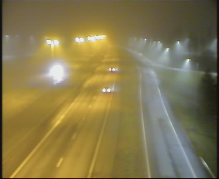 Kelikamerat Kuva Tie 3 Vantaa, Klaukkalan liittymä, Vantaa, Uusimaa