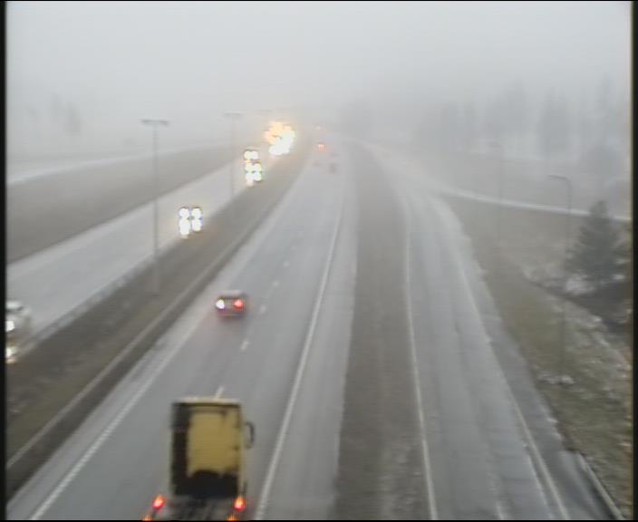 Weather Camera Image Väg 3 Vanda, Klövskog, Vantaa, Uusimaa