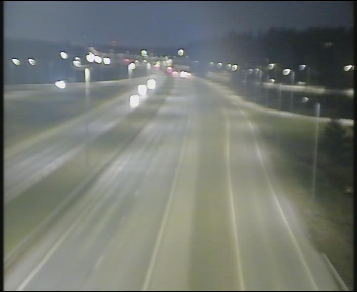 Weather Camera Image Road 3 Vantaa, Klaukkala, Vantaa, Uusimaa