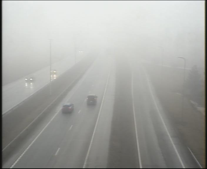 Kelikamerat Kuva Tie 3 Vantaa, Klaukkalan liittymä, Vantaa, Uusimaa