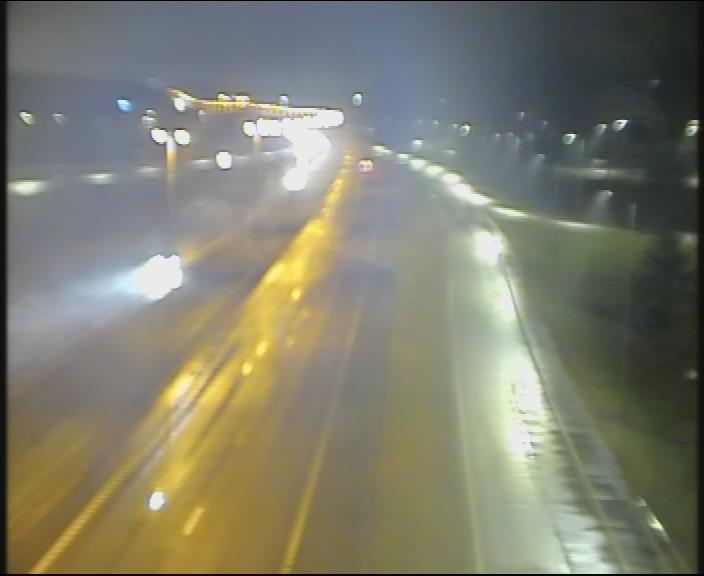 Kelikamerat Kuva Tie 3 Vantaa, Klaukkalan liittymä, Vantaa, Uusimaa