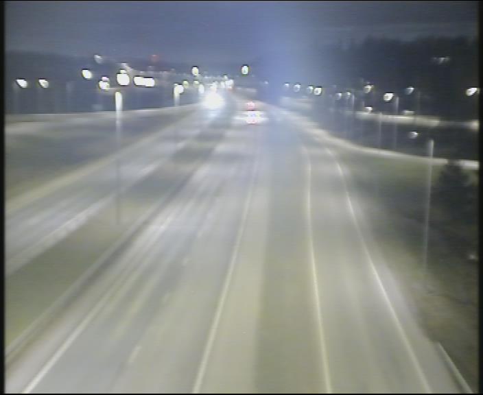 Kelikamerat Kuva Tie 3 Vantaa, Klaukkalan liittymä, Vantaa, Uusimaa