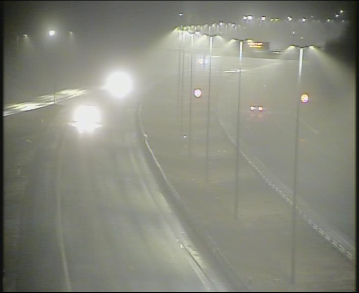 Kelikamerat Kuva Tie 3 Vantaa, Klaukkalan liittymä, Vantaa, Uusimaa