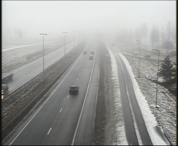 Kelikamerat Kuva Tie 3 Vantaa, Klaukkalan liittymä, Vantaa, Uusimaa