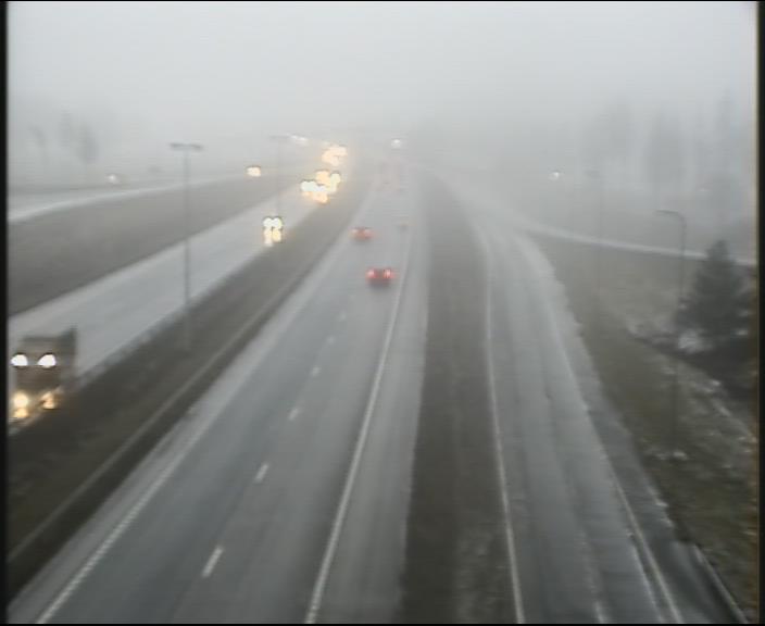 Weather Camera Image Väg 3 Vanda, Klövskog, Vantaa, Uusimaa