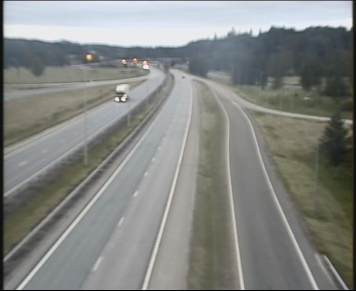 Kelikamerat Kuva Tie 3 Vantaa, Klaukkalan liittymä, Vantaa, Uusimaa