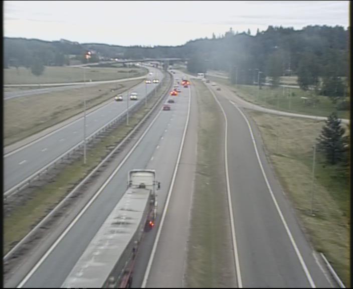 Weather Camera Image Road 3 Vantaa, Klaukkala, Vantaa, Uusimaa