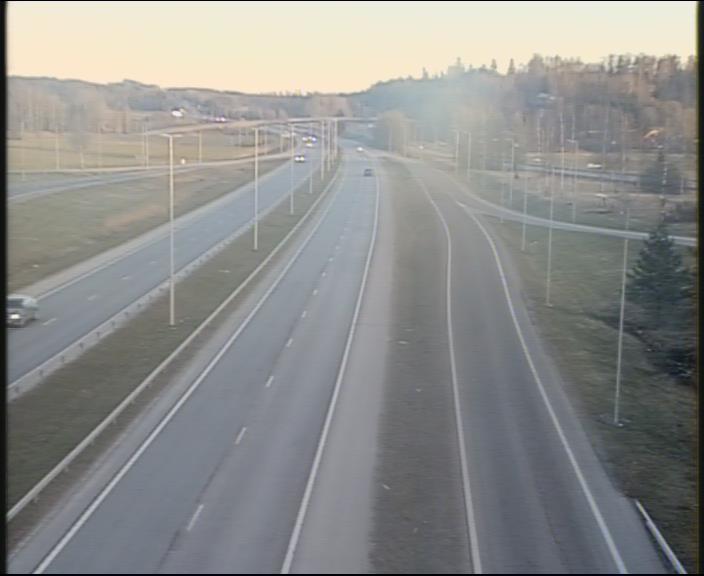 Weather Camera Image Road 3 Vantaa, Klaukkala, Vantaa, Uusimaa