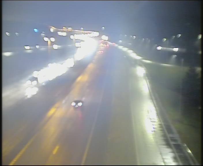 Kelikamerat Kuva Tie 3 Vantaa, Klaukkalan liittymä, Vantaa, Uusimaa