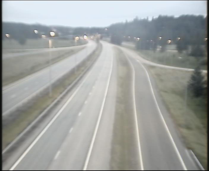 Kelikamerat Kuva Tie 3 Vantaa, Klaukkalan liittymä, Vantaa, Uusimaa