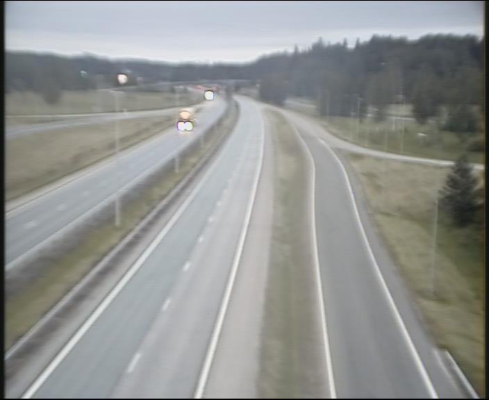 Kelikamerat Kuva Tie 3 Vantaa, Klaukkalan liittymä, Vantaa, Uusimaa