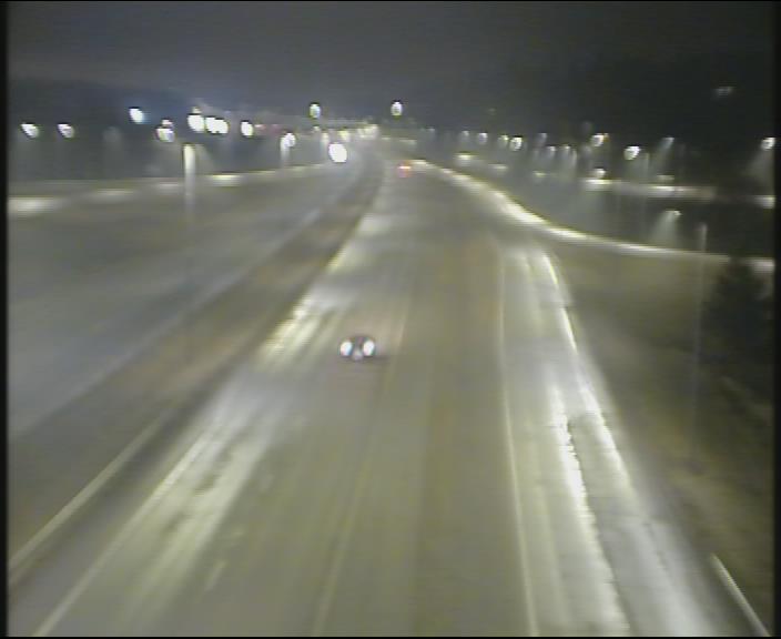 Kelikamerat Kuva Tie 3 Vantaa, Klaukkalan liittymä, Vantaa, Uusimaa