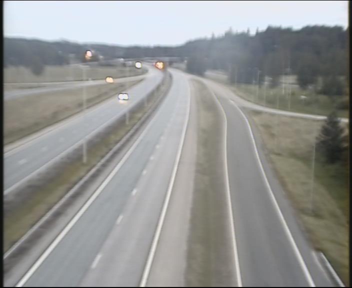 Kelikamerat Kuva Tie 3 Vantaa, Klaukkalan liittymä, Vantaa, Uusimaa