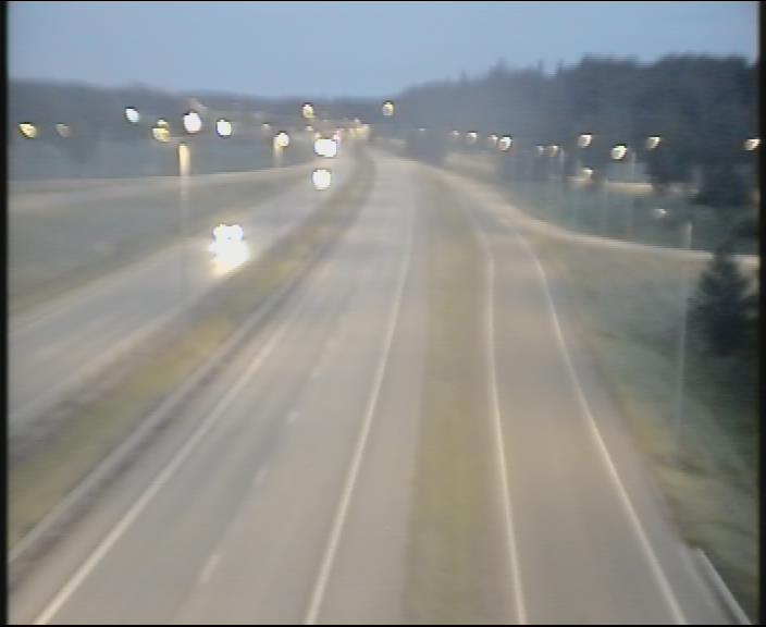 Kelikamerat Kuva Tie 3 Vantaa, Klaukkalan liittymä, Vantaa, Uusimaa