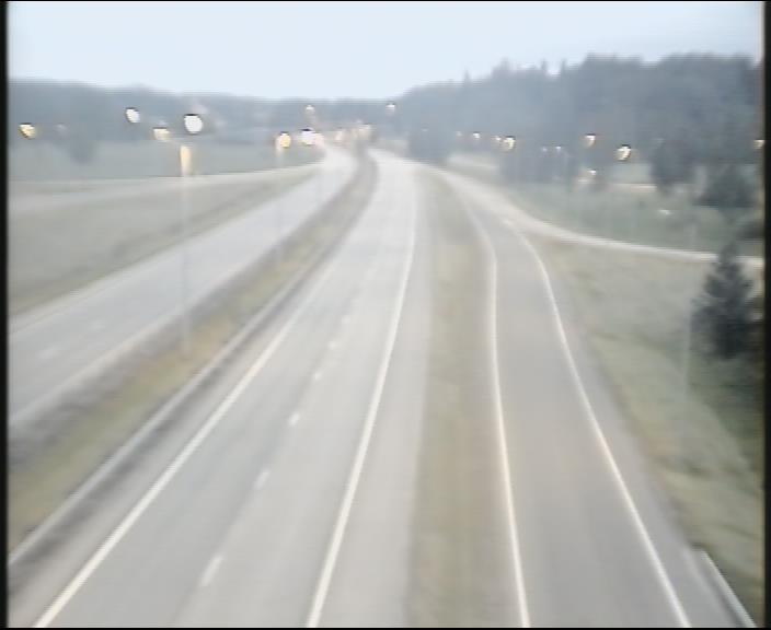 Kelikamerat Kuva Tie 3 Vantaa, Klaukkalan liittymä, Vantaa, Uusimaa