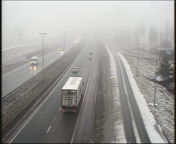 Kelikamerat Kuva Tie 3 Vantaa, Klaukkalan liittymä, Vantaa, Uusimaa