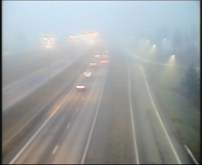 Kelikamerat Kuva Tie 3 Vantaa, Klaukkalan liittymä, Vantaa, Uusimaa