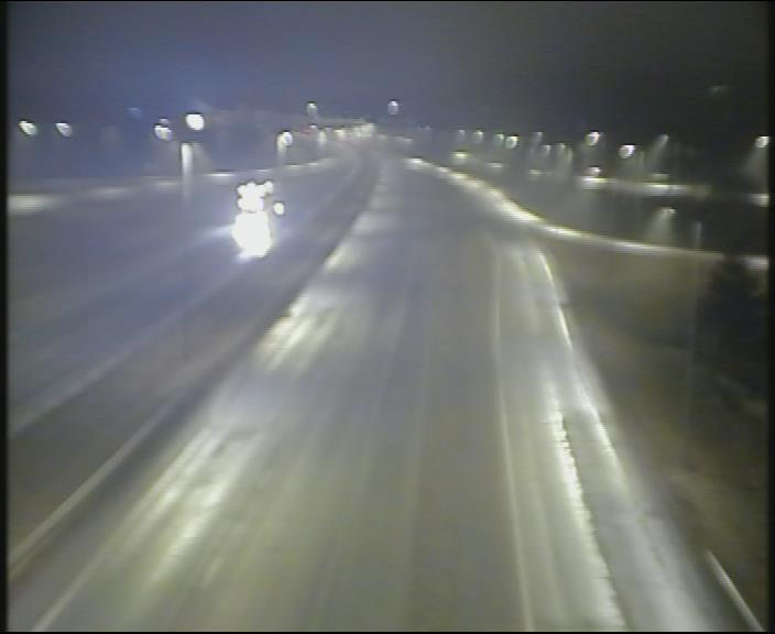 Kelikamerat Kuva Tie 3 Vantaa, Klaukkalan liittymä, Vantaa, Uusimaa