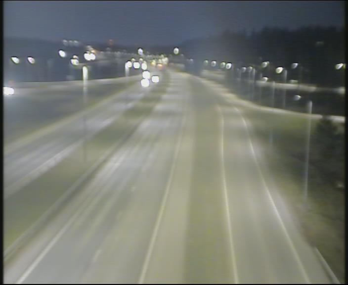Weather Camera Image Road 3 Vantaa, Klaukkala, Vantaa, Uusimaa