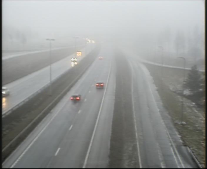 Weather Camera Image Väg 3 Vanda, Klövskog, Vantaa, Uusimaa