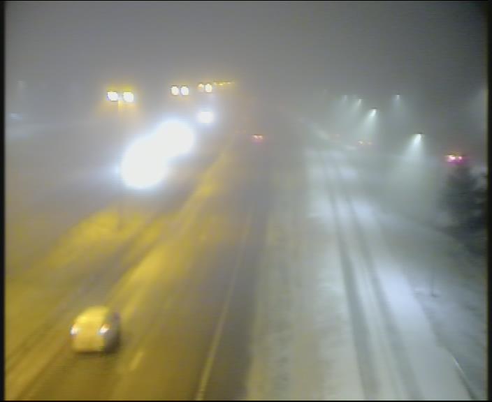 Kelikamerat Kuva Tie 3 Vantaa, Klaukkalan liittymä, Vantaa, Uusimaa