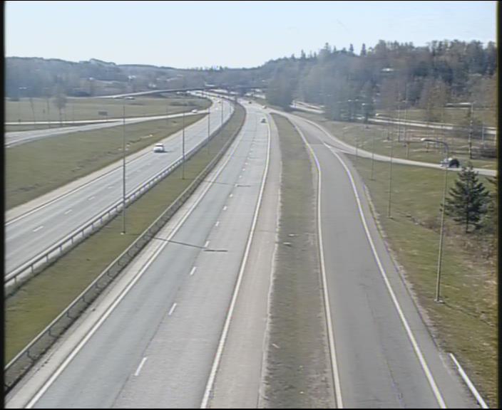 Weather Camera Image Road 3 Vantaa, Klaukkala, Vantaa, Uusimaa
