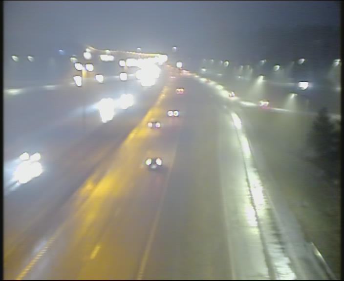 Weather Camera Image Väg 3 Vanda, Klövskog, Vantaa, Uusimaa