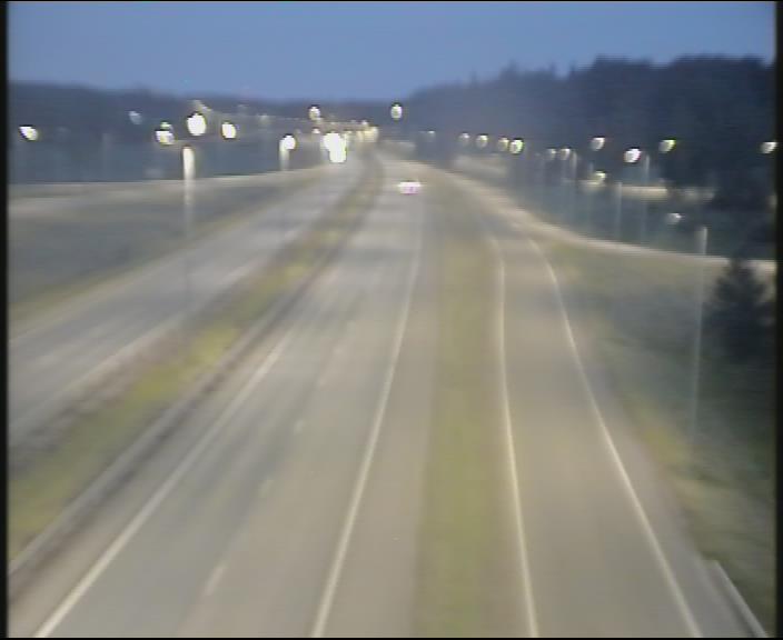 Kelikamerat Kuva Tie 3 Vantaa, Klaukkalan liittymä, Vantaa, Uusimaa