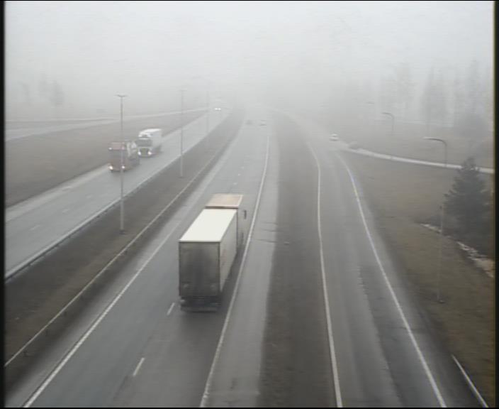 Weather Camera Image Road 3 Vantaa, Klaukkala, Vantaa, Uusimaa