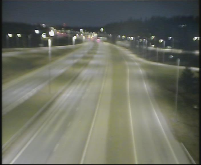 Kelikamerat Kuva Tie 3 Vantaa, Klaukkalan liittymä, Vantaa, Uusimaa